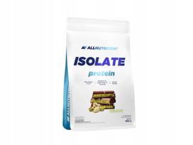 Izoliato baltymai ALLNUTRITION ISOLATE PROTEIN 908 g Dubai Chocolate