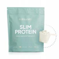 Išrūgų baltymų izoliatas Slim Protein, pistacijų, 375 g, 15 porcijų