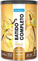 Baltyminis gėrimas Bicentury Batido Completo Vainilla 436g, 16 porcijų