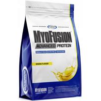 Baltymų mišinys Gaspari Nutrition MyoFusion 500g, bananų