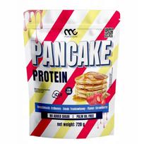 Baltymų blynamas Muscle Clinic Protein Pancake 720g braškinis