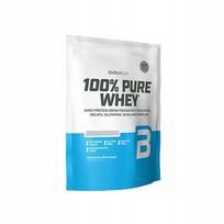 Išrūgų baltymai Biotech 100% Pure Whey 1000g