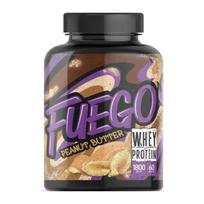 Išrūgų baltymai FUEGO 1800 g