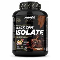 Proteino izoliatas Black Line Black CFM Isolate 2000g choco cake