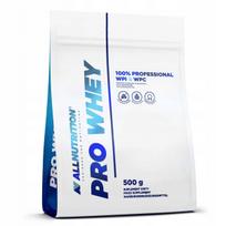 Proteino milteliai ALLNUTRITION PRO WHEY 500g Coconut WPC WPI