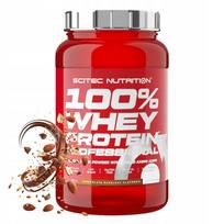 Išrūgų baltymų kompleksas SCITEC 100% Whey Protein Professional 780g