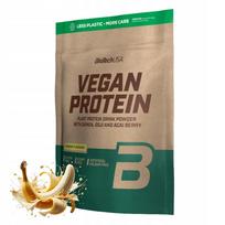 Baltyminiai milteliai BIOTECH VEGAN PROTEIN 2000 g