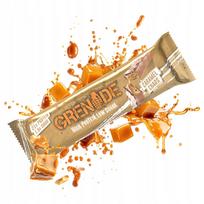Baltyminis batonėlis Grenade Caramel 60 g