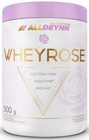 Baltymų kondicionierius Allnutrition Alldeynn WheyRose Coffee 500 g