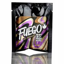 Whey baltymų izoliatas Fuego Iso Protein Milk Chocolate 30g