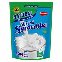 Kavos balintuvas milteliai 400g Mogador