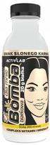 Baltyminis papildas Activlab For me Bomba Beauty WPC sūrios karamelės, 30 g