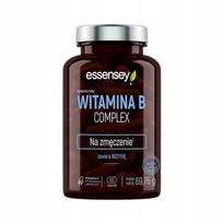 Vitaminų B kompleksas, 90 dienų, WEGE