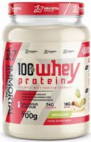 Baltyminiai milteliai IMMORTAL 100% Whey Protein 700g WPC WPI WPH