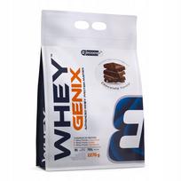Baltyminiai milteliai BIOGENIX WHEY GENIX 2270g WPC izoliatas
