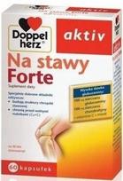 Maisto papildas sąnariams DOPPELHERZ AKTIV FORTE 60 kapsulių