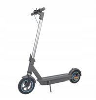 Elektrinis paspirtukas MOTUS SCOOTY 10, 2022
