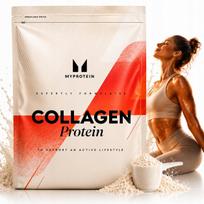 Kolageno hidrolizatas Myprotein Beef Collagen 25000 mg, 1 kg