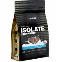Išrūgų baltymų izoliatas N-NUTRITION WPI 700 g, šokolado skonio