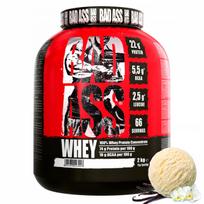 Išrūgų baltymų izoliatas 2 kg BAD ASS