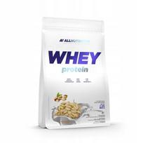Išrūgų baltymai ALLNUTRITION WHEY PROTEIN 908g, pistacijų skonio