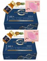 Kolagenas Primabiotic COLLAGEN SPORT gold 30 ml x 30