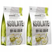 Išrūgų izoliatas WPI ISOLATE PROTEIN 700g, šokolado skonio