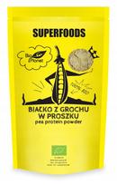 Žirnių baltymai Bio Planet 150 g BIO