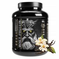 Išrūgų baltymai Titan Core Poseidon 2000g, vanilės skonio