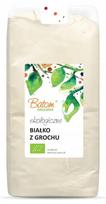 Žirnių baltymų milteliai Batom 500 g