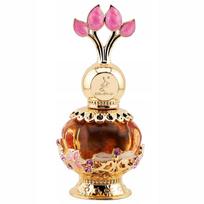 Moteriški kvepalų aliejus Khadlaj Pink Musk, 20 ml