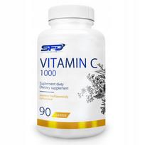 Vitaminas C SFD VITAMIN MIN C 1000 90 tablečių su bioflavonoidais