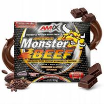 Baltymų hidrolizatas Amix ANABOLIC MONSTER BEEF 33g
