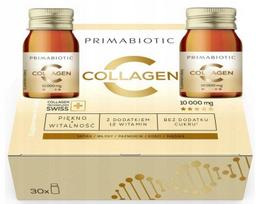 Kollagenas 10000mg xxl 30ml Primabiotic Natubay COLLAGEN GOLD 30b