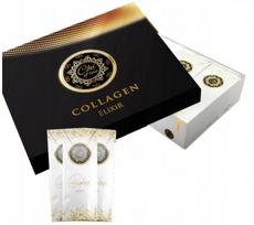 Skystas CHI COLLAGEN Elixir 3000mg žuvų kolagenas, 30 vnt.
