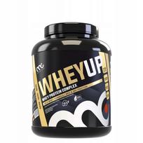 Išrūgų baltymai MUSCLE CLINIC WHEY UP 750G, vanilės