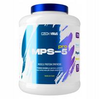 Vaniliniai ledai MPS-5 Pro 2250g