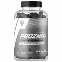 Maisto papildas TREC PROZMA 90 kaps. ZMA