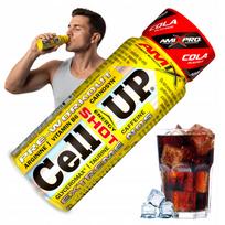 Maisto papildas prieš treniruotę Pre-Workout Shot