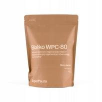 Baltyminiai milteliai WPC-80 Super form