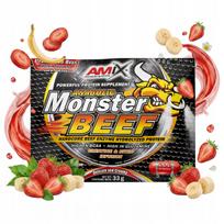 Baltymų papildas ANABOLIC MONSTER BEEF, pakelis