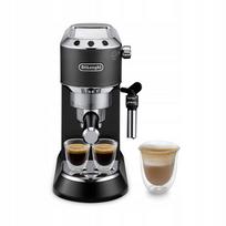 Espresso kavos aparatas De'Longhi EC 685.BK, 1350 W, juodas