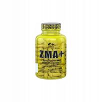 Maisto papildas 4+ Nutrition ZMA+ 90 kaps.