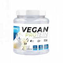 Baltyminiai milteliai Muscle Clinic IsoVeganUP 450g baltojo šokolado