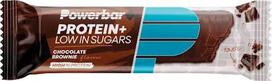Baltyminis batonėlis su jautiena 35 g POWERBAR