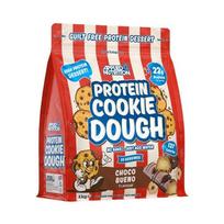 Baltyminis desertas Applied Nutrition Protein Cookie Dough 1000 g Toffee Biscuit