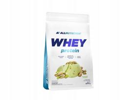 Baltymai ALLNUTRITION WHEY PROTEIN 2.27 kg, pistacijos