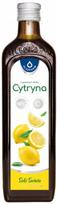 Citrinų sultys su vitaminu C Oleofarm 490 ml