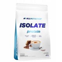 Baltymų izoliatas ALLNUTRITION ISOLATE PROTEIN 908 g, kapučino, WPI