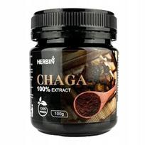 Chaga ekstraktas 100% 100 g